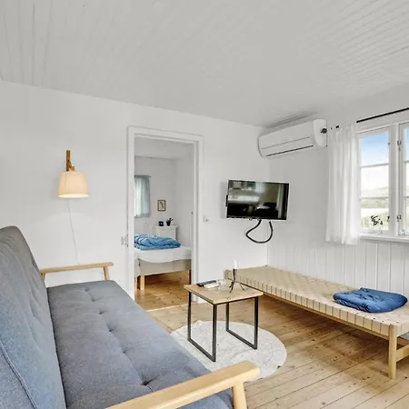 Gorgeous In Fano With Kitchen * Sønderho
