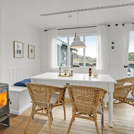 Holiday home Gorgeous In Fano With Kitchen