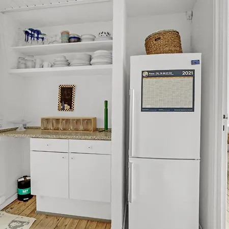 Gorgeous In Fano With Kitchen Holiday home